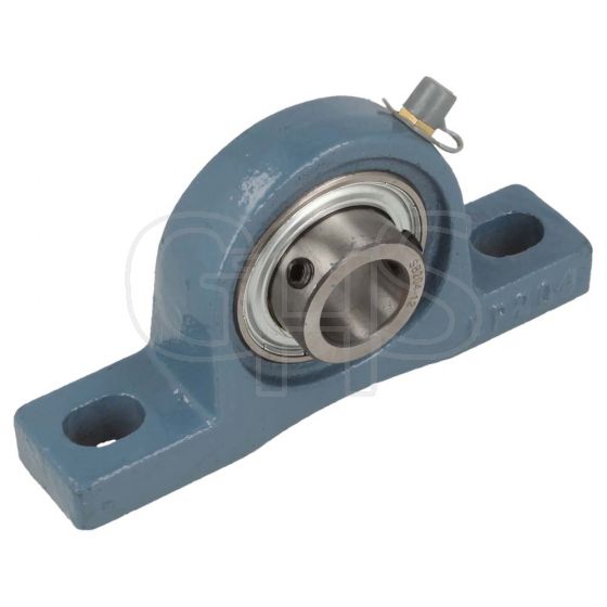 Genuine Billy Goat Bearing 3/4 Cast P Block - 350133