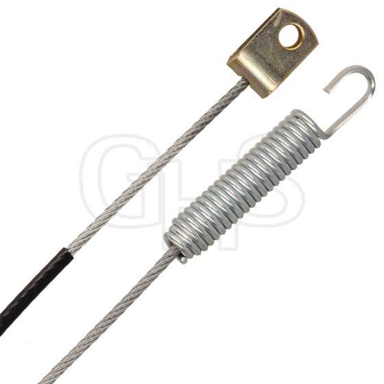 Genuine Billy Goat PL1800 Cable Clutch 39 - 380221