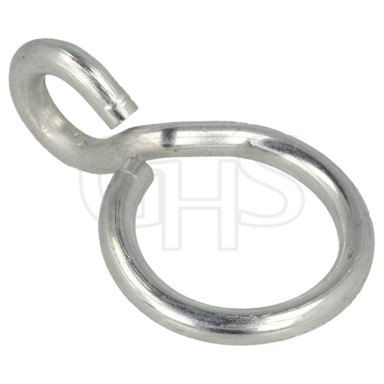 Genuine Billy Goat Vacuum Bag Loop - 800178