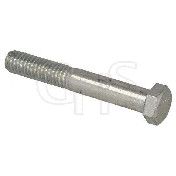 Genuine Billy Goat Cap Screw - 8041056