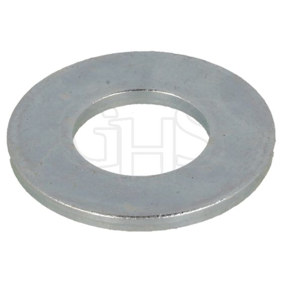 Genuine Billy Goat Washer 1/2"  Sae Z/P - 8172011