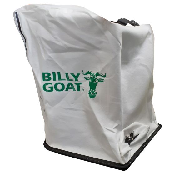 Genuine Billy Goat Pro-All Felt (Dry Collection) Hard Bottom Bag - 890023