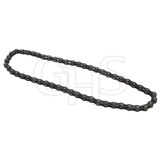 Genuine Billy Goat Chain 52 Pitch Riveted Endless - 890239