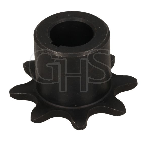 Genuine Billy Goat Sprocket 8 Tooth 41B8 - 891022