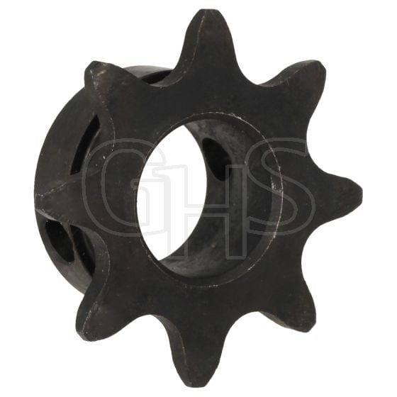 Genuine Billy Goat Sprocket 8 Tooth - 900302