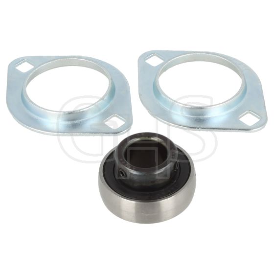 Genuine Billy Goat Eliet Bearing E501 - BL801102001