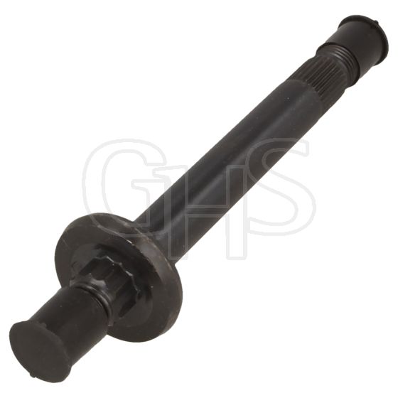 Genuine Hayter/ Murray Blade Shaft - MU1401065