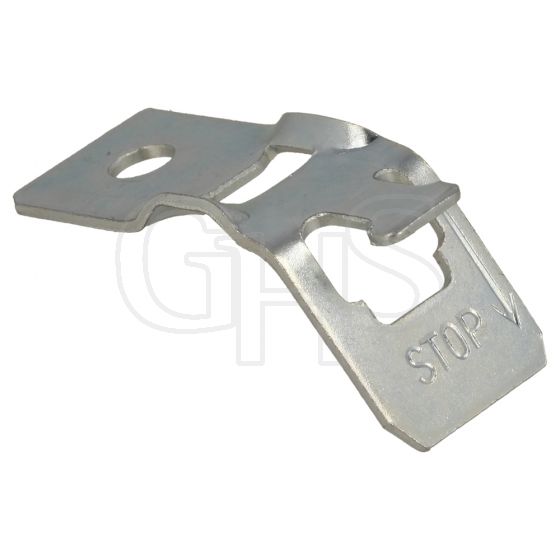 Genuine Briggs & Stratton Stop Switch Plug - 220884
