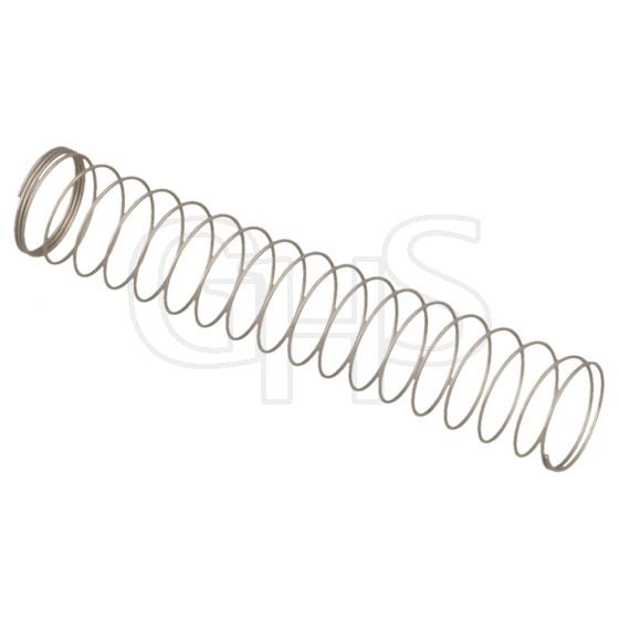 Genuine Briggs & Stratton Choke Diaphragm Spring - 261249