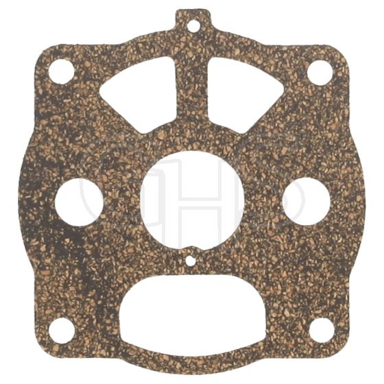 Genuine Briggs & Stratton Carburettor Body Gasket - 27917