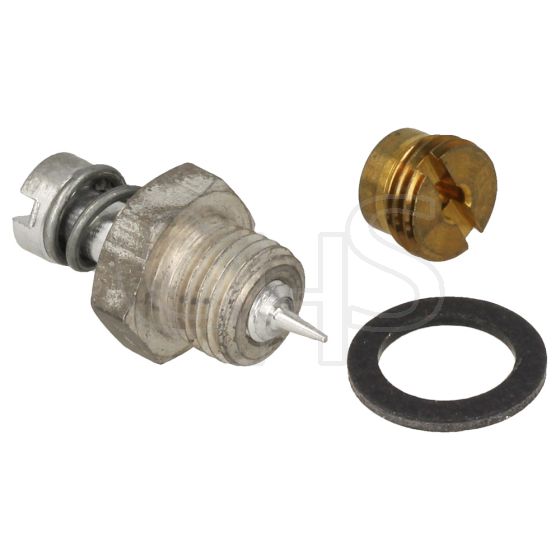 Genuine Briggs & Stratton High Speed Valve - 299060 (Obsolete) - ONLY 4 LEFT