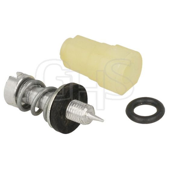 Genuine Briggs & Stratton High Speed Valve - 395508 (Obsolete) - ONLY 3 LEFT