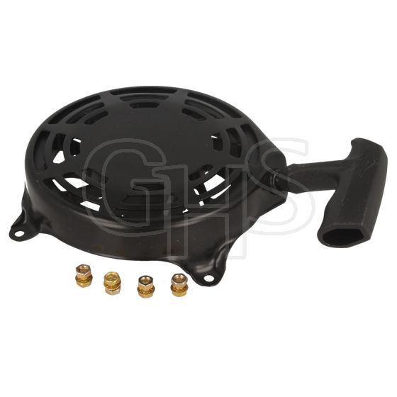 Genuine Briggs & Stratton Recoil Assy - 497680