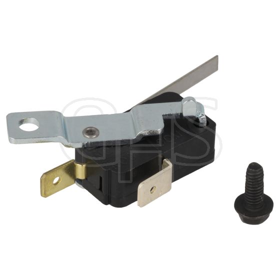 Genuine Briggs & Stratton Interlock Switch (Safety) - 499421