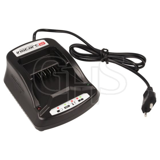 Genuine Briggs & Stratton Battery Charger - 593562