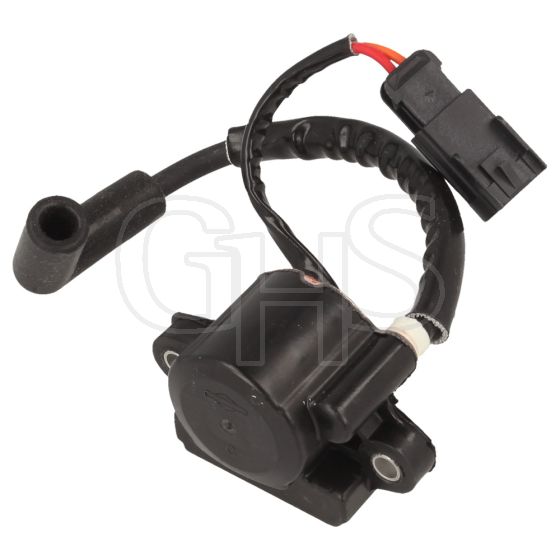 Genuine Briggs & Stratton Ignition Coil - 593856