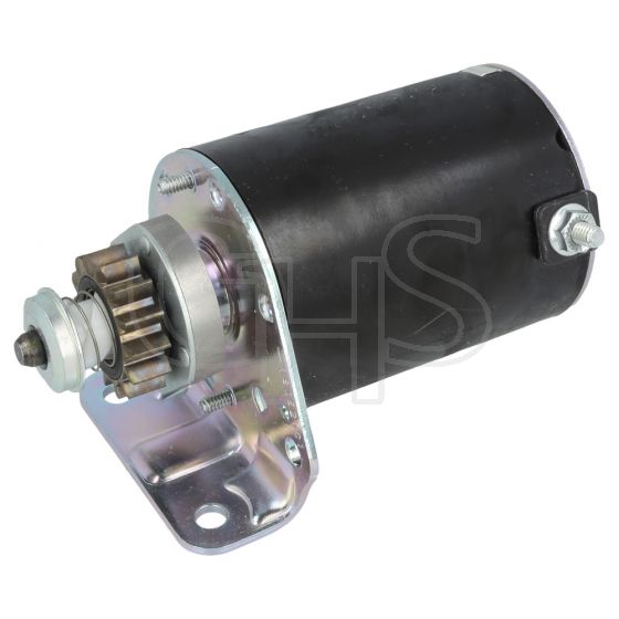 Genuine Briggs & Stratton Starter Motor 593934 BP593934 | GHS