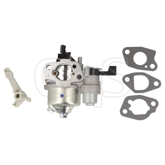 Genuine Briggs & Stratton Carburettor Assy - 595649