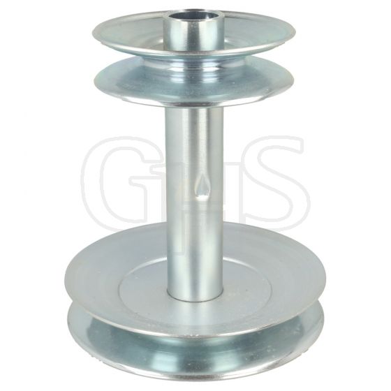 Genuine Hayter/ Murray Engine Pulley - MU690439