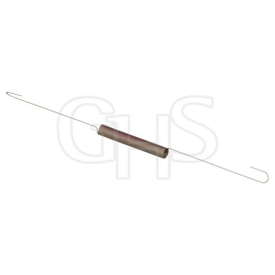 Genuine Briggs & Stratton Governor Link Spring - 691784