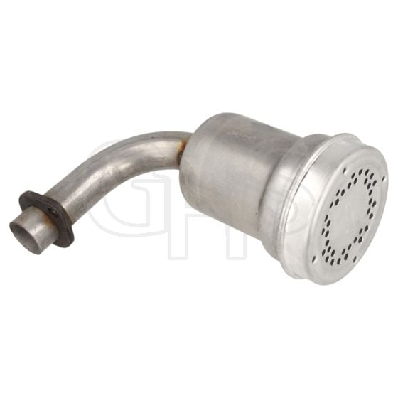 Genuine Briggs & Stratton Exhaust - 693593