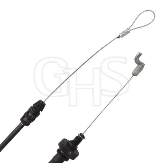 Genuine Snapper Clutch Cable - 704719