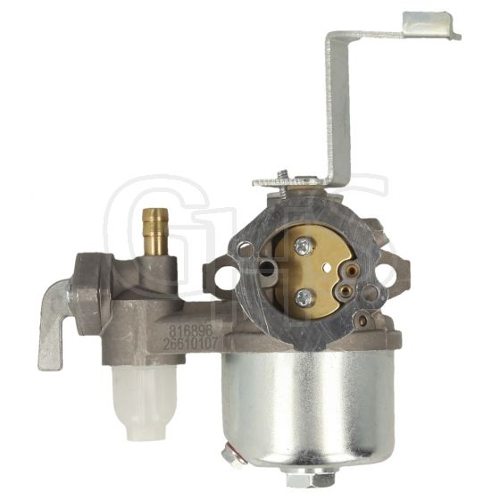 Genuine Briggs & Stratton Carburettor - 796447