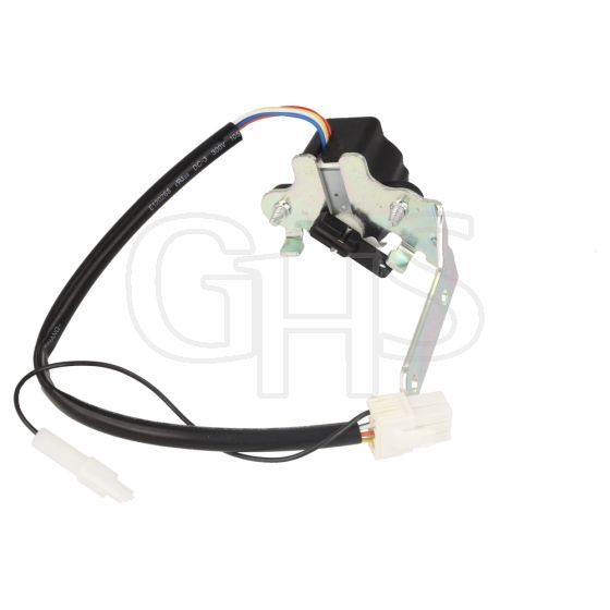 Genuine Briggs & Stratton Stepper Motor - 796918