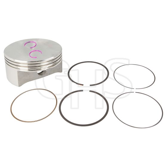 Genuine Briggs & Stratton Piston Assy - 84011097