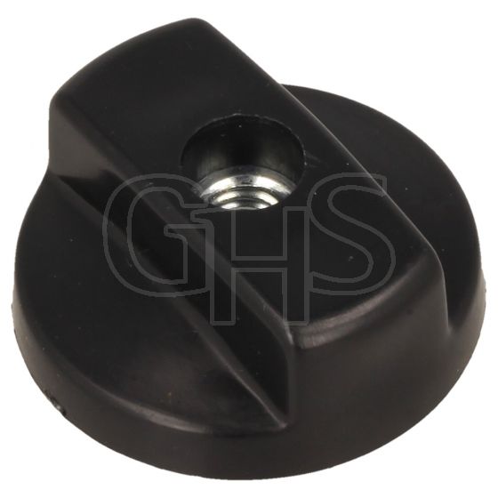 Genuine Briggs & Stratton Air Filter Cover Knob - 844618