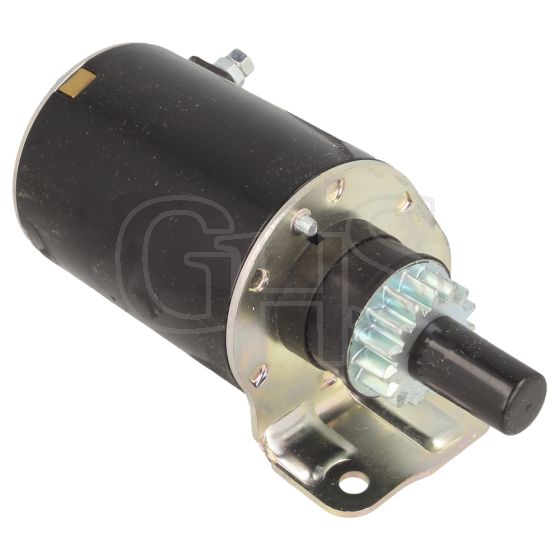 Genuine Briggs & Stratton Starter Motor - 844717