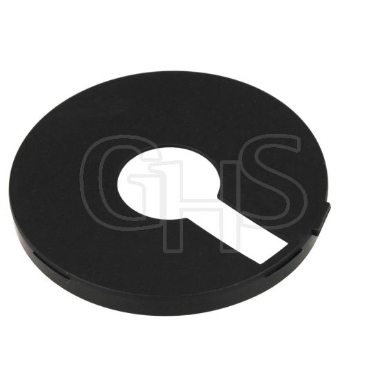 Genuine Bosch Dust-Protection Cover - 1605190190