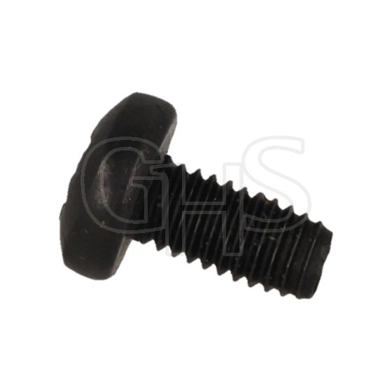 Genuine Allett Self-Cutting Screw - F016L35387