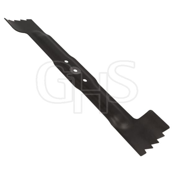 Genuine Bosch Advanced Rotak Blade (40cm/ 16") - F016L69572