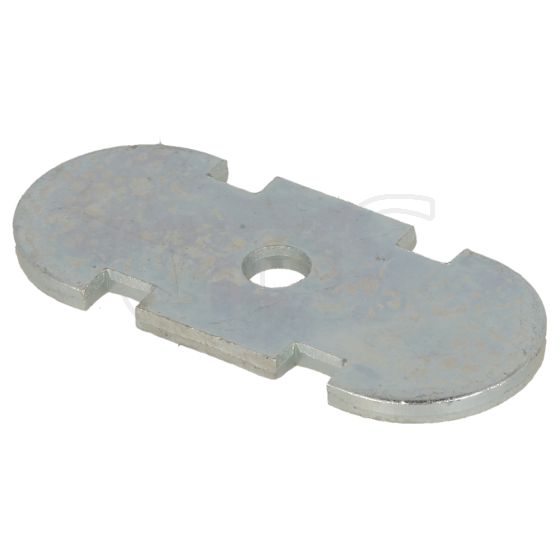 F016T48404 Genuine Bosch Clamp