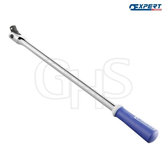 Britool Swivel Handle 450mm 1/2in Drive - E032804