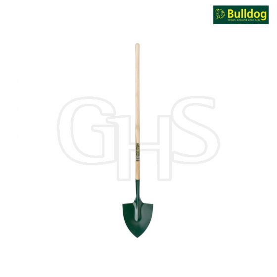 Bulldog West Country Shovel- 2309105470