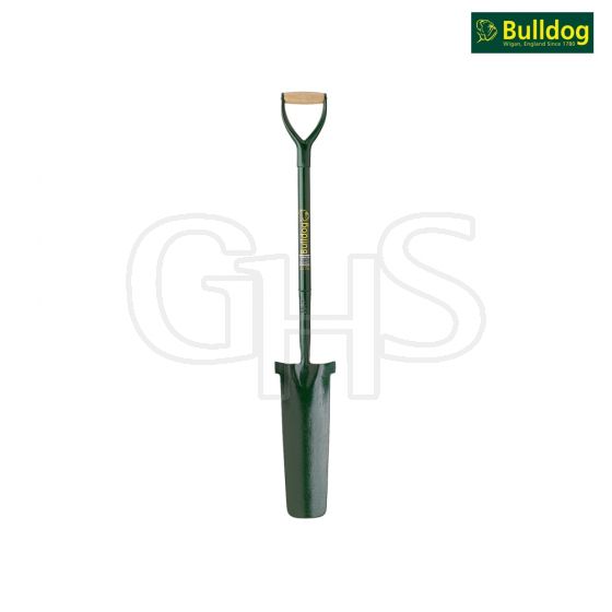 Bulldog All Metal Newcastle Draining Tool 5NDAM- 5NDAM