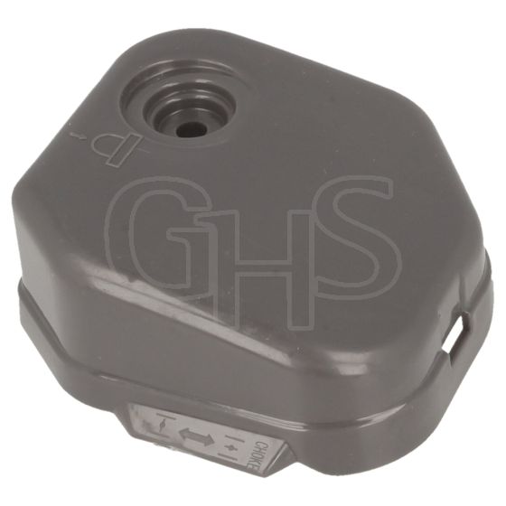 Genuine Cobra Air Filter Cover - 1E34FF.2.1 (New Type)