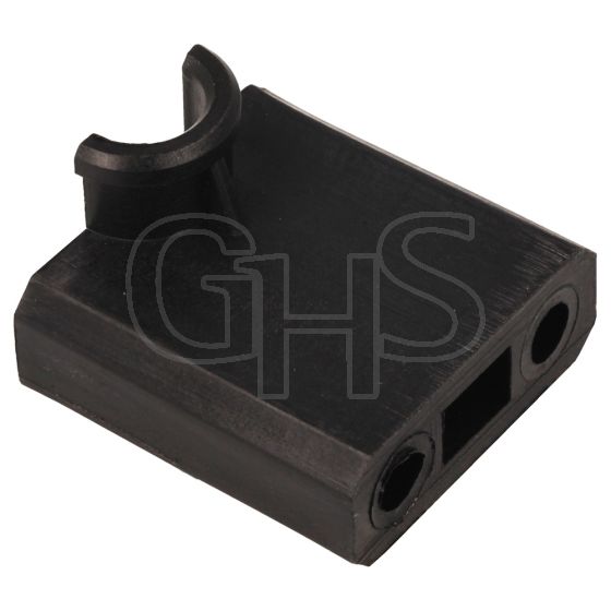 Genuine Cobra Lower Support Of Wheel Axle - 21011002030001N