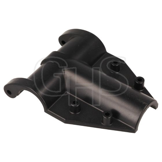 Genuine Cobra Airmow 51 Front Cover - 21041004460001N