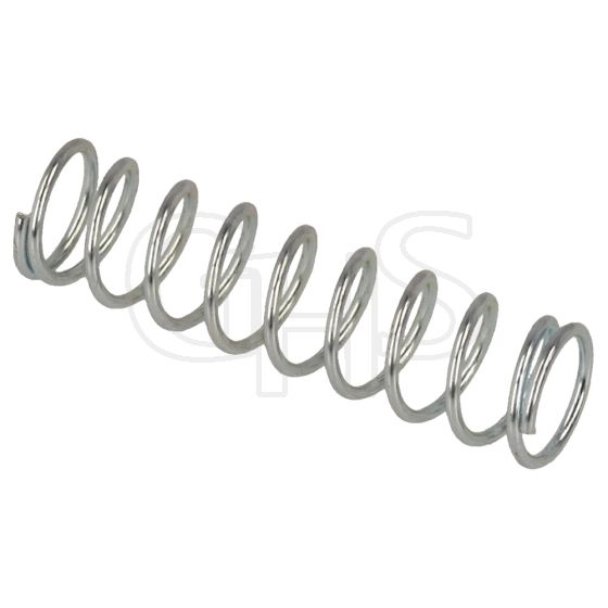 Genuine Cobra Pressure Spring - 2109800155A