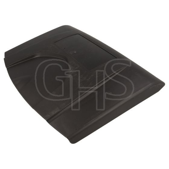 Genuine Cobra Rear Cover Assembly - 23000487501