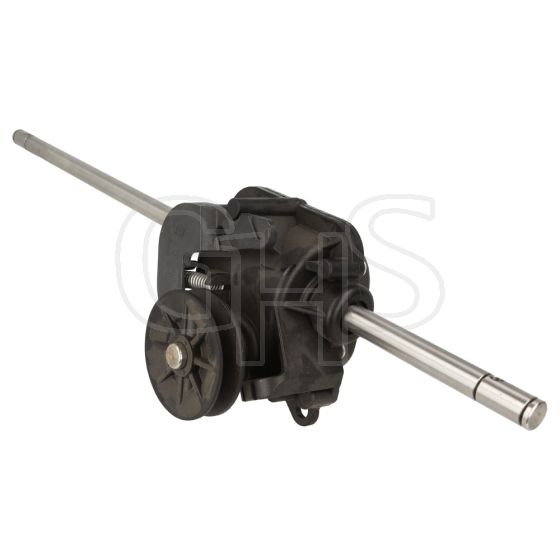 Genuine Cobra Variable Gear Box Assembly - 23050203201