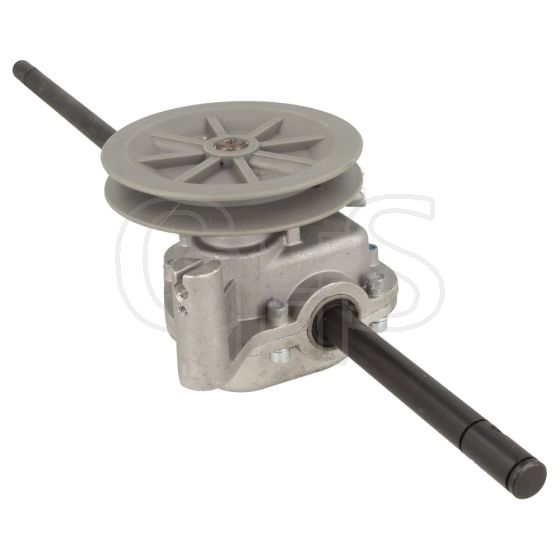 Genuine Cobra M46SPC, M51SPC Gearbox - 23050204401