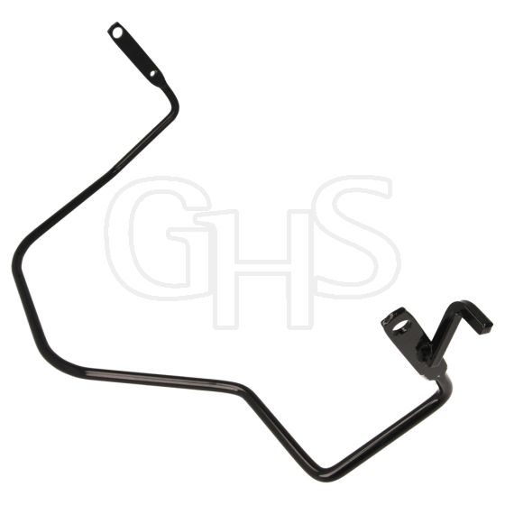 Genuine Cobra Choke Pulling Pole - 23600135201