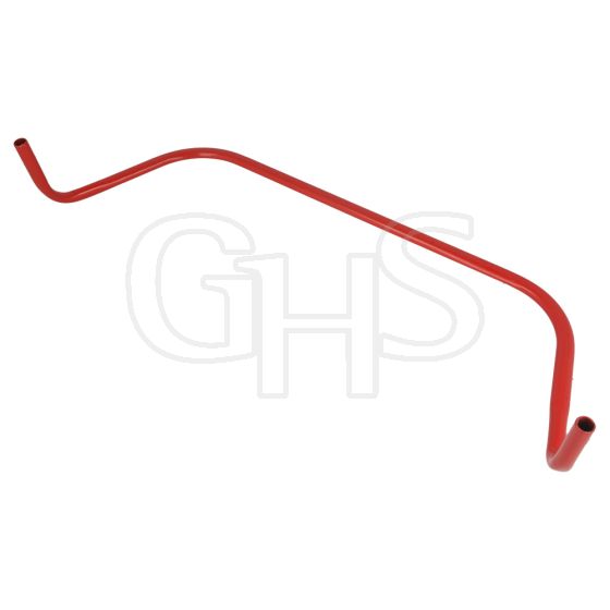 Genuine Cobra MX46SPE Drive Pulling Rod - 23600154501