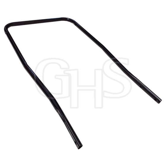 Genuine Cobra MX4140 Lower Handle - 23600199201