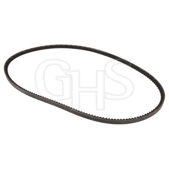 Genuine Cobra MX564SPB Triangle Belt (817Li) - 25100206501