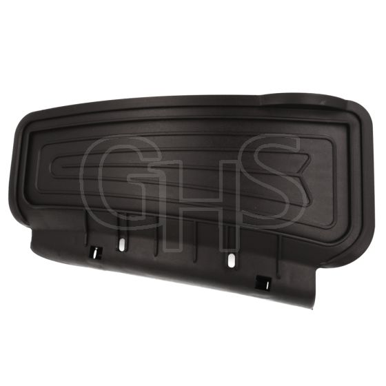 Genuine Cobra M56SPB Side-Discharge Cover Board - 25209500102